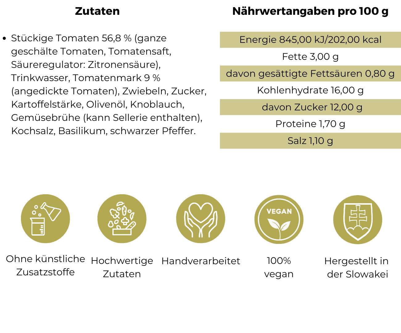 DE Talianska rajčinová polievka